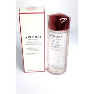 SHISEIDO Treatment Softener Normal To Oily Skin 10oz/300ml New Retail Box Sealed